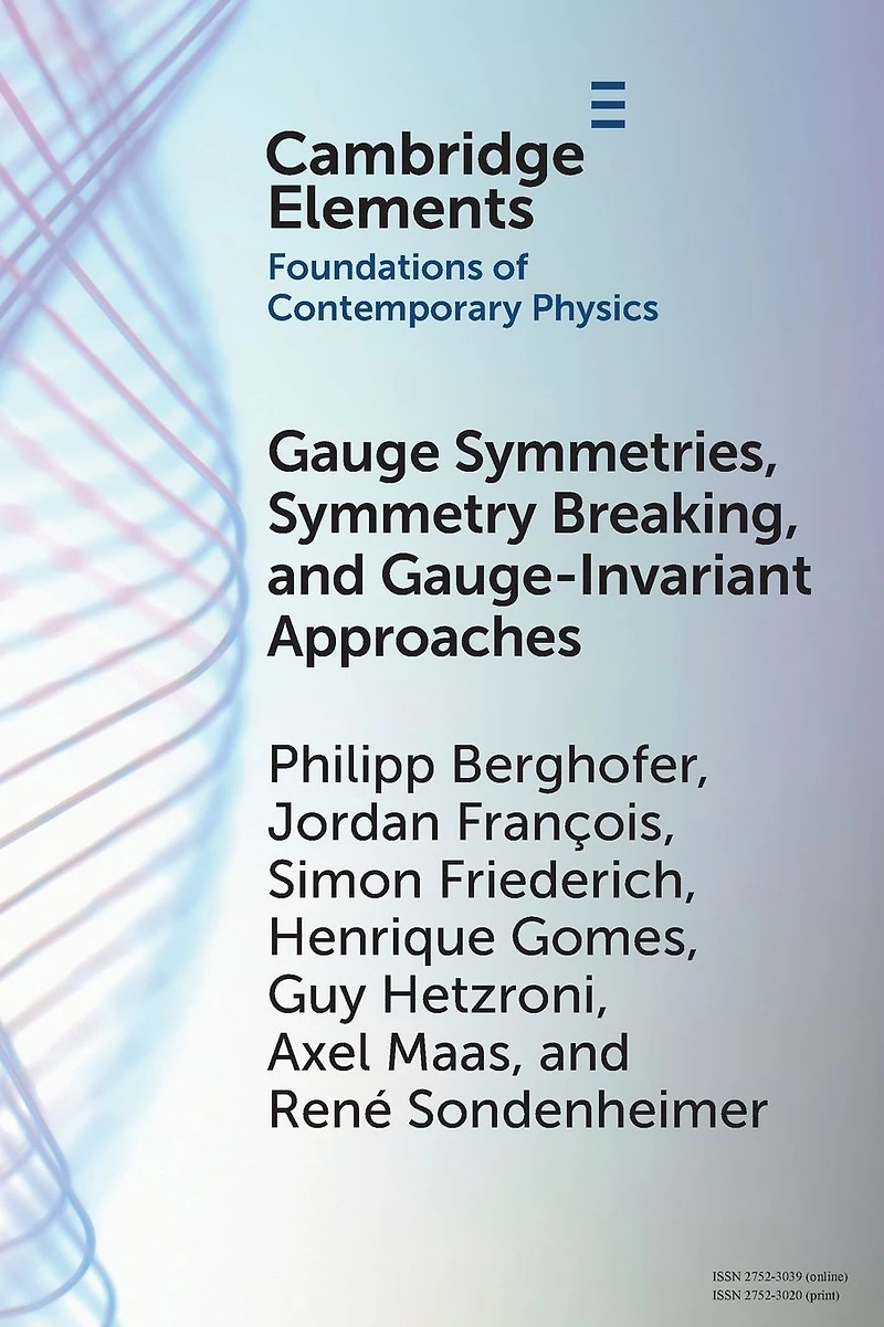 Gauge Symmetries, Symmetry Breaking, and Gauge-Invariant Approaches