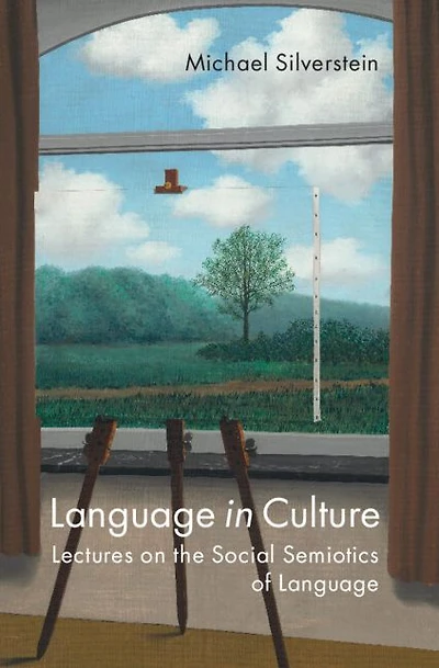 Language Culture: Lectures on the Social Semiotics of