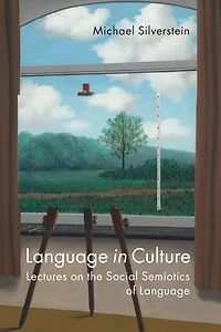 Language Culture: Lectures on the Social Semiotics of