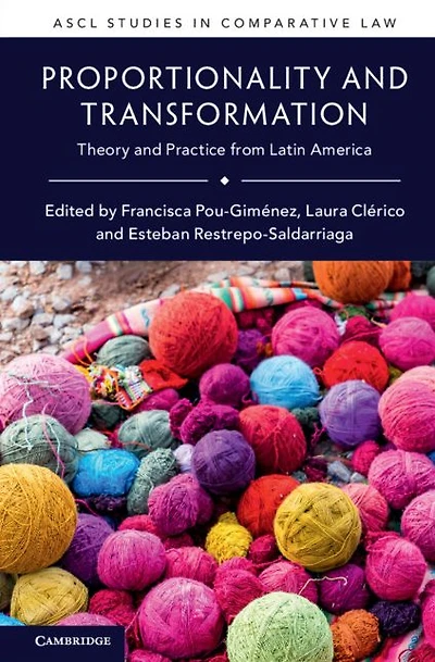 Proportionality and Transformation: Theory Practice from Latin America