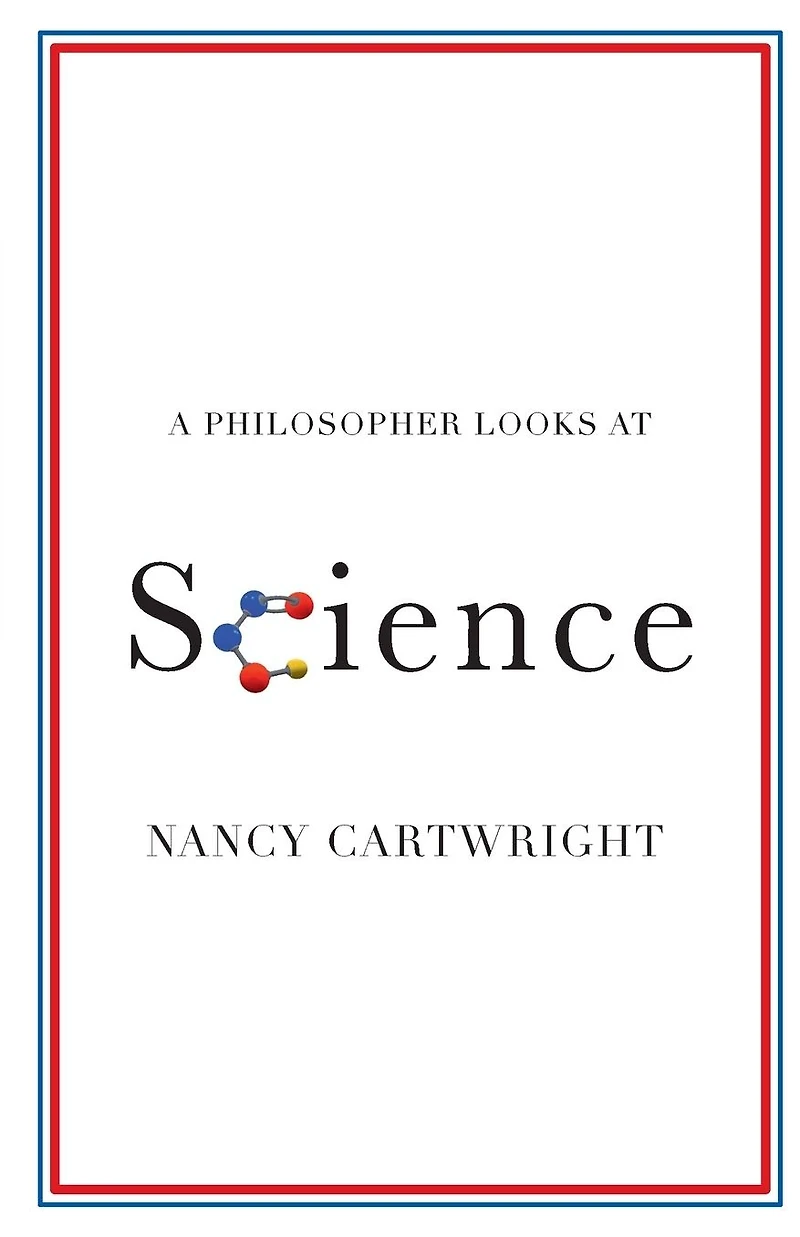 A Philosopher Looks at Science