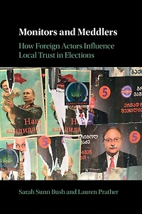 Monitors and Meddlers: How Foreign Actors Influence Local Trust Elections