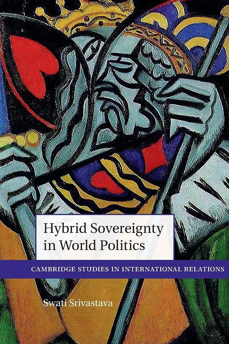 Hybrid Sovereignty World Politics