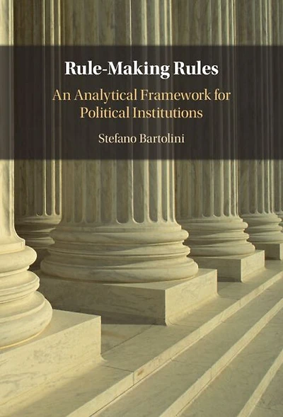 Rule-Making Rules: An Analytical Framework for Political Institutions