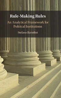 Rule-Making Rules: An Analytical Framework for Political Institutions