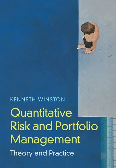 Quantitative Risk and Portfolio Management: Theory Practice