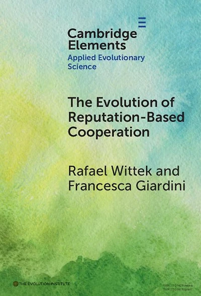 The Evolution of Reputation-Based Cooperation: A Goal Framing Theory Gossip