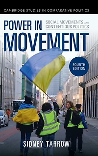 Power Movement: Social Movements and Contentious Politics