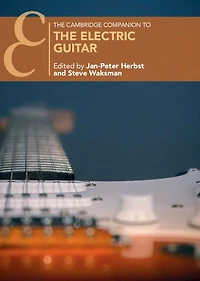 the Cambridge Companion to Electric Guitar