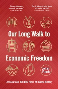 Our Long Walk to Economic Freedom: Lessons from 100,000 Years of Human History