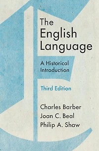 The English Language: A Historical Introduction