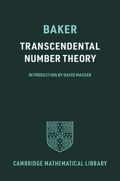 Transcendental Number Theory