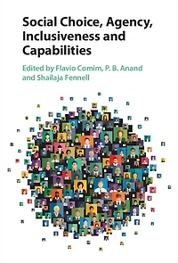 Social Choice, Agency, Inclusiveness and Capabilities