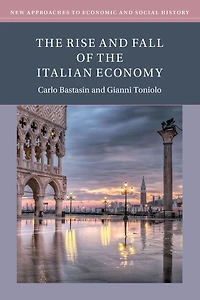the Rise and Fall of Italian Economy