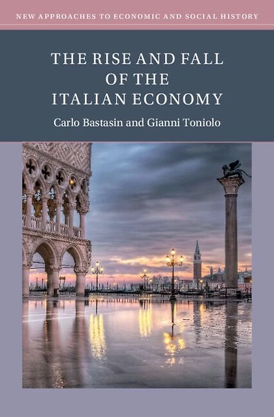 the Rise and Fall of Italian Economy