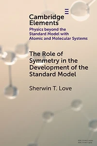 the Role of Symmetry Development Standard Model