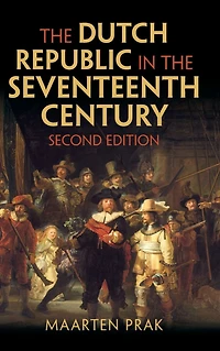 the Dutch Republic Seventeenth Century