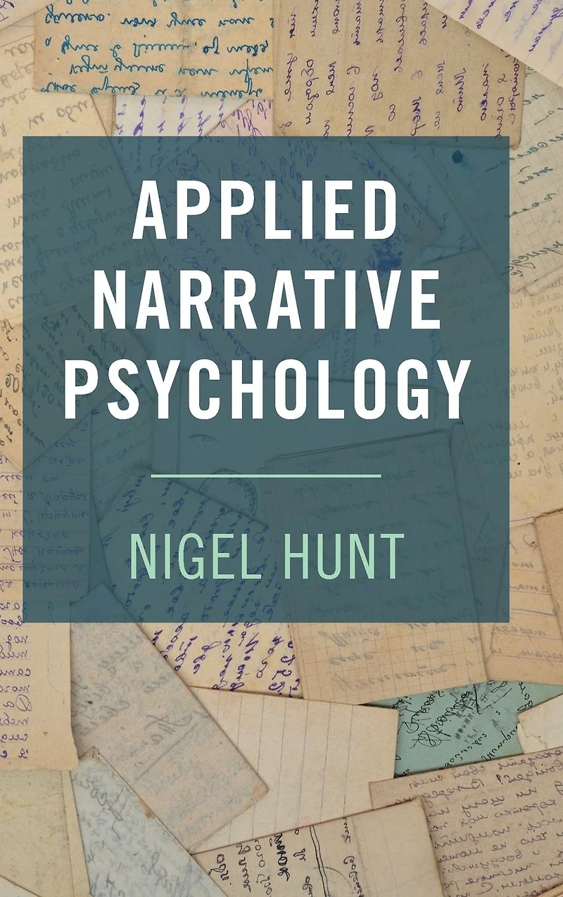 Applied Narrative Psychology