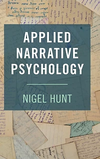 Applied Narrative Psychology