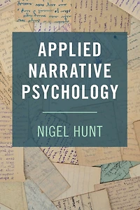 Applied Narrative Psychology