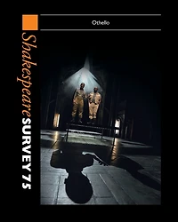 Shakespeare Survey 75: Othello