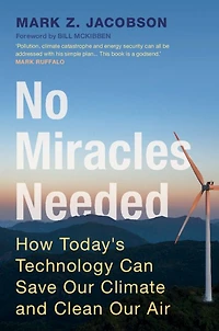 No Miracles Needed: How Today's Technology Can Save Our Climate and Clean Air