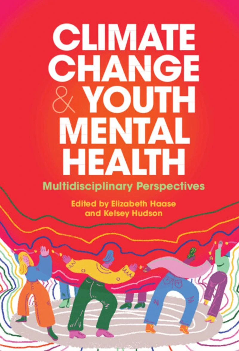 Climate Change and Youth Mental Health: Multidisciplinary Perspectives