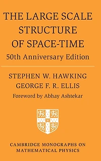 The Large Scale Structure of Space-Time: 50th Anniversary Edition