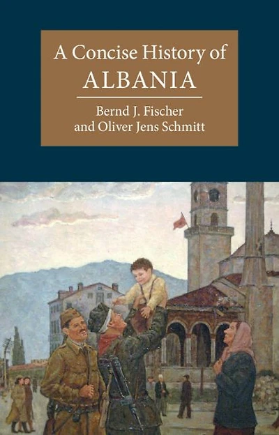 A Concise History of Albania
