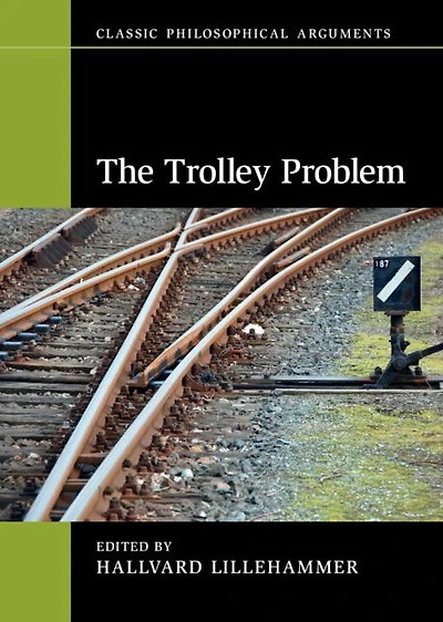 The Trolley Problem