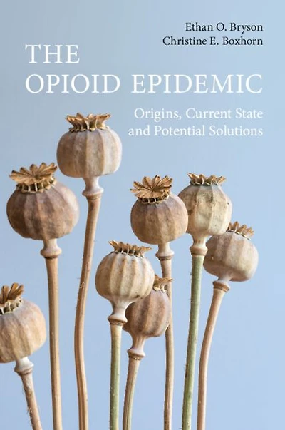 The Opioid Epidemic: Origins, Current State and Potential Solutions