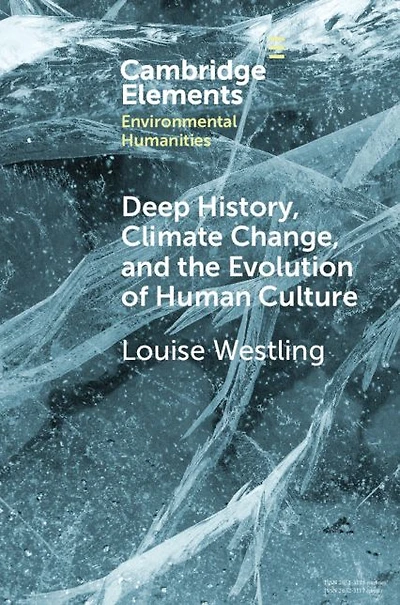 Deep History, Climate Change, and the Evolution of Human Culture