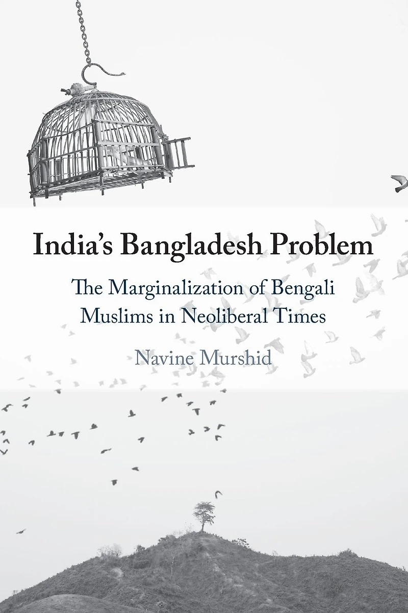 India's Bangladesh Problem: The Marginalization of Bengali Muslims Neoliberal Times