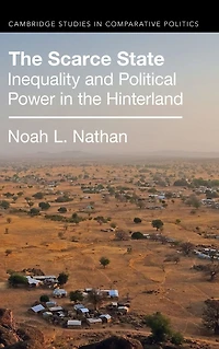 the Scarce State: Inequality and Political Power Hinterland