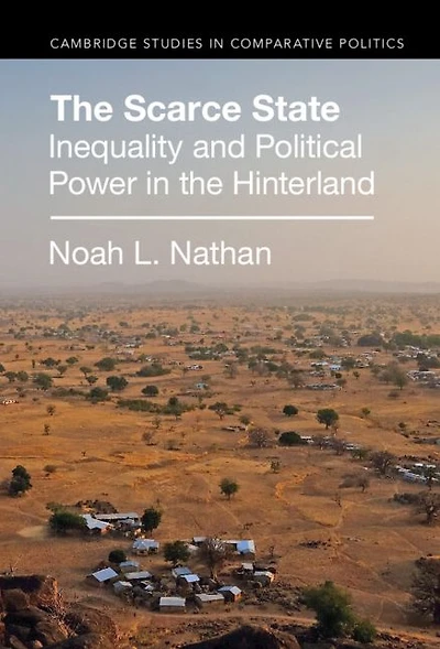 the Scarce State: Inequality and Political Power Hinterland
