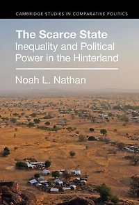 the Scarce State: Inequality and Political Power Hinterland