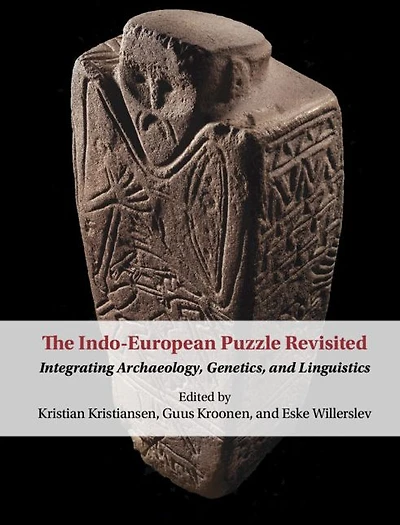 The Indo-European Puzzle Revisited: Integrating Archaeology, Genetics, and Linguistics