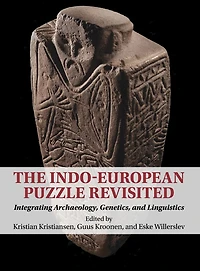 The Indo-European Puzzle Revisited: Integrating Archaeology, Genetics, and Linguistics