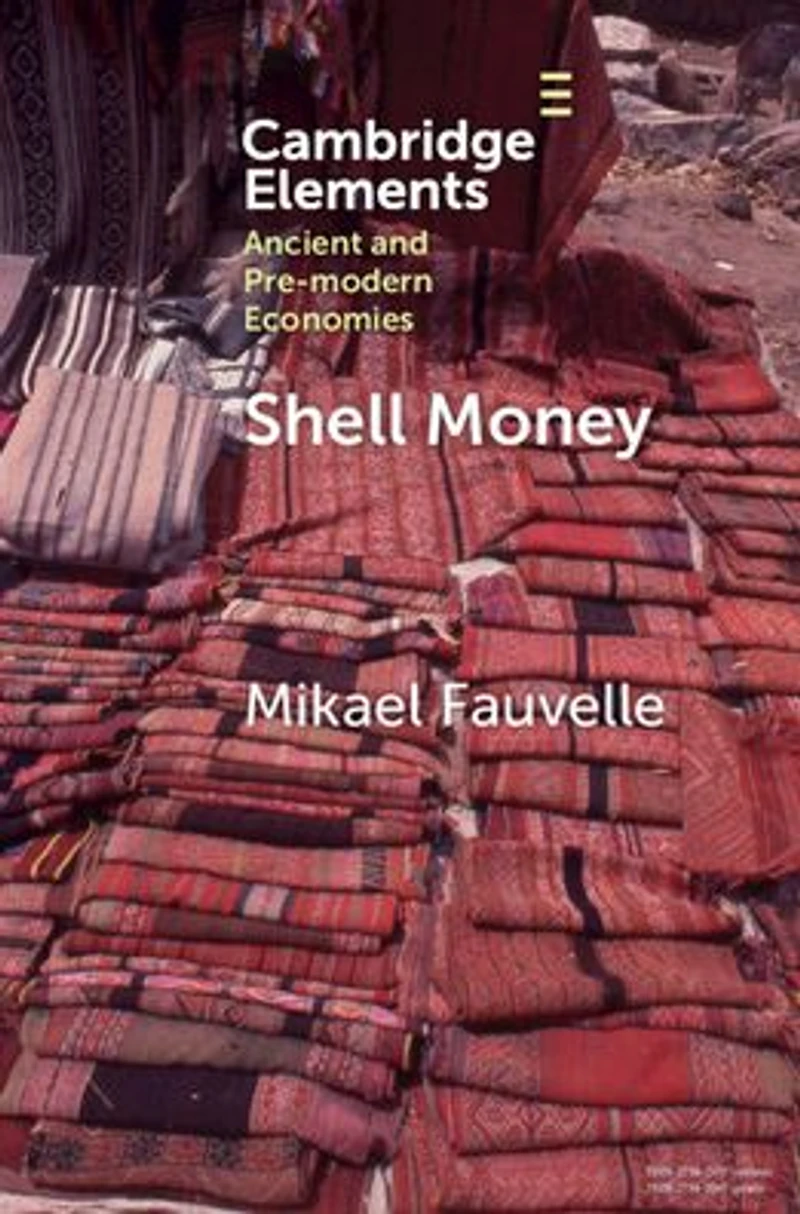 Shell Money: A Comparative Study