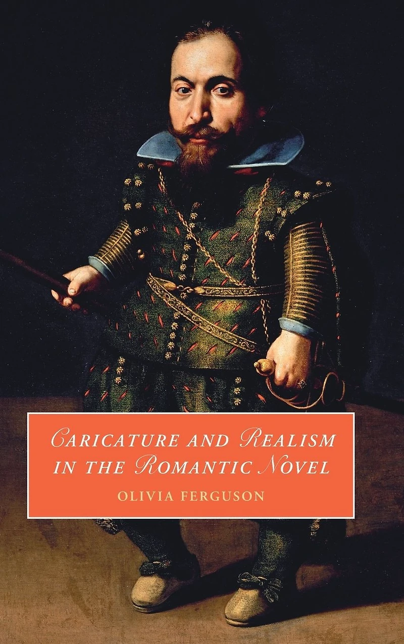 Caricature and Realism the Romantic Novel