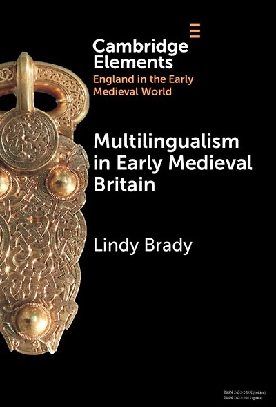 Multilingualism Early Medieval Britain