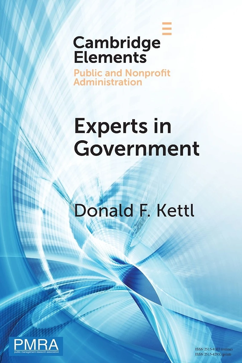 Experts Government: The Deep State from Caligula to Trump and Beyond