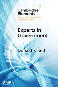 Experts Government: The Deep State from Caligula to Trump and Beyond