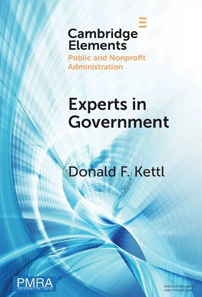 Experts Government: The Deep State from Caligula to Trump and Beyond