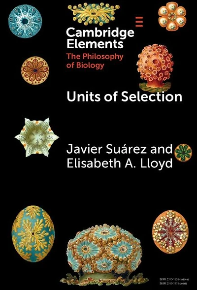 Units of Selection