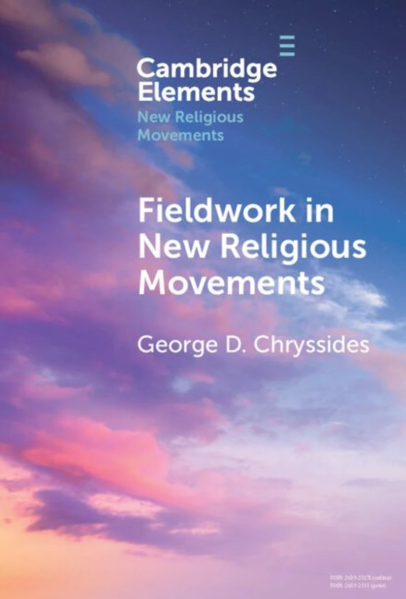 Fieldwork New Religious Movements