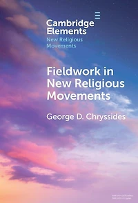 Fieldwork New Religious Movements