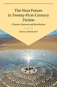 The Near Future Twenty-First-Century Fiction: Climate, Retreat and Revolution