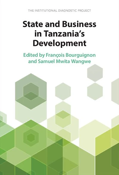 State and Business Tanzania's Development: The Institutional Diagnostic Project