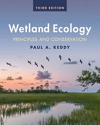 Wetland Ecology: Principles and Conservation